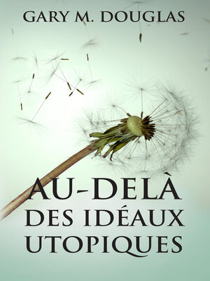cover image of Au-delà des idéaux utopiques